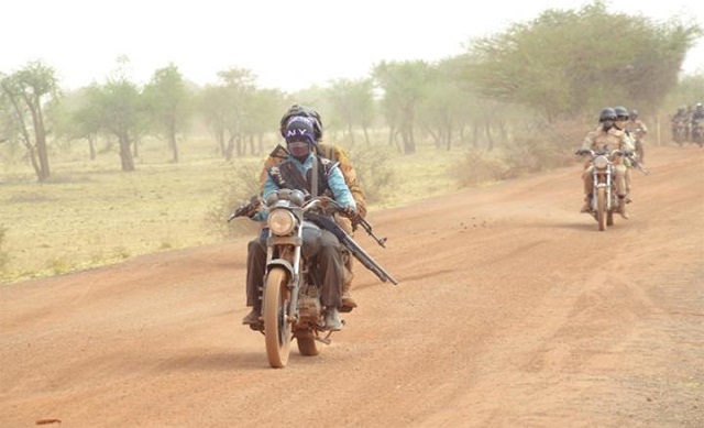 Burkina : Des VDP accusés d’avoir tué une trentaine de civils