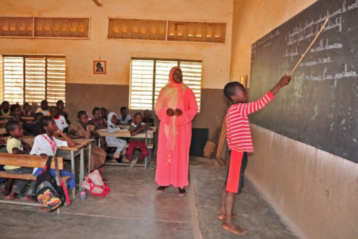 Burkina : 6.000 établissements fermés à cause de l’insécurité