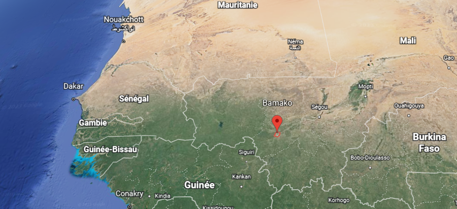 Mali : le GSIM assure s’installer dans la « banlieue » de Bamako