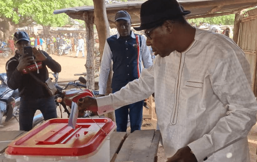 Législatives au Bénin : l’opposition rejette les résultats provisoires