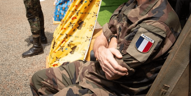 Centrafrique : deux militaires français arrêtés pour défaut de visas