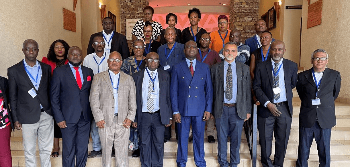 Zimbabwe : conférence de l’OMS sur les maladies non transmissibles