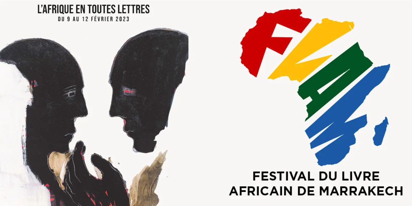 Marrakech abrite la première édition du Festival du livre africain