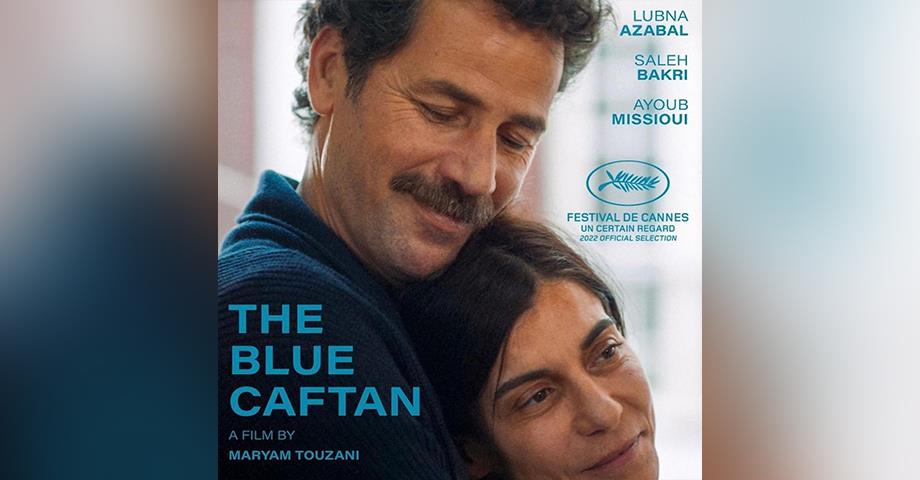 Le film marocain « Le Bleu du Caftan » en compétition pour le grand prix du FESPACO