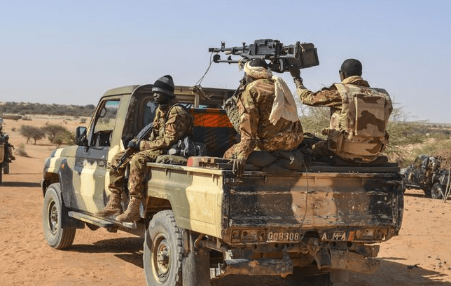 Mali : l’armée perd des soldats dans une attaque