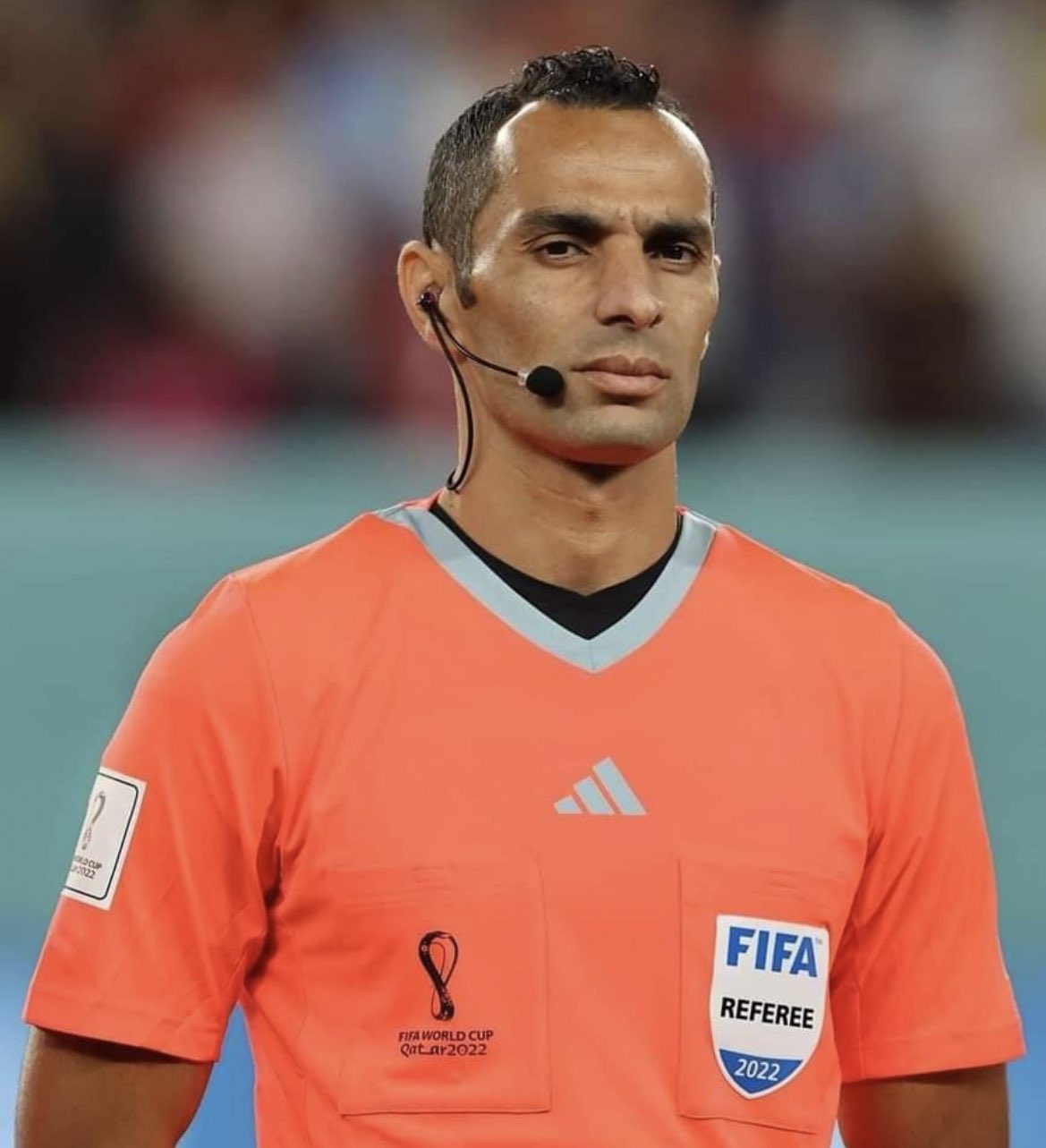 Coupe du monde des clubs : quatre arbitres africains choisis par la Fifa