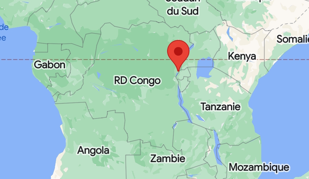 Découverte de charniers dans l’Est de la RDC