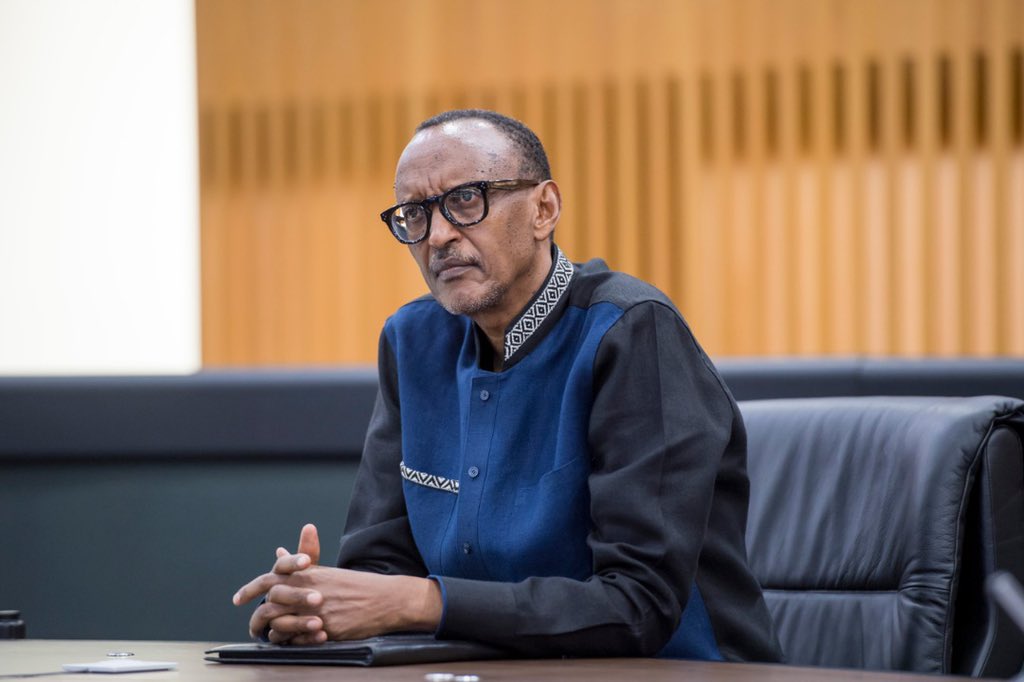 Le Rwanda accuse la RDC de sortir du processus de paix