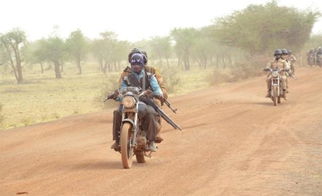 Burkina : Une trentaine de civils tués dans le Nord