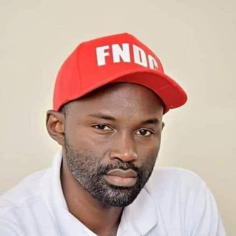 Guinée : un autre responsable du FNDC arrêté