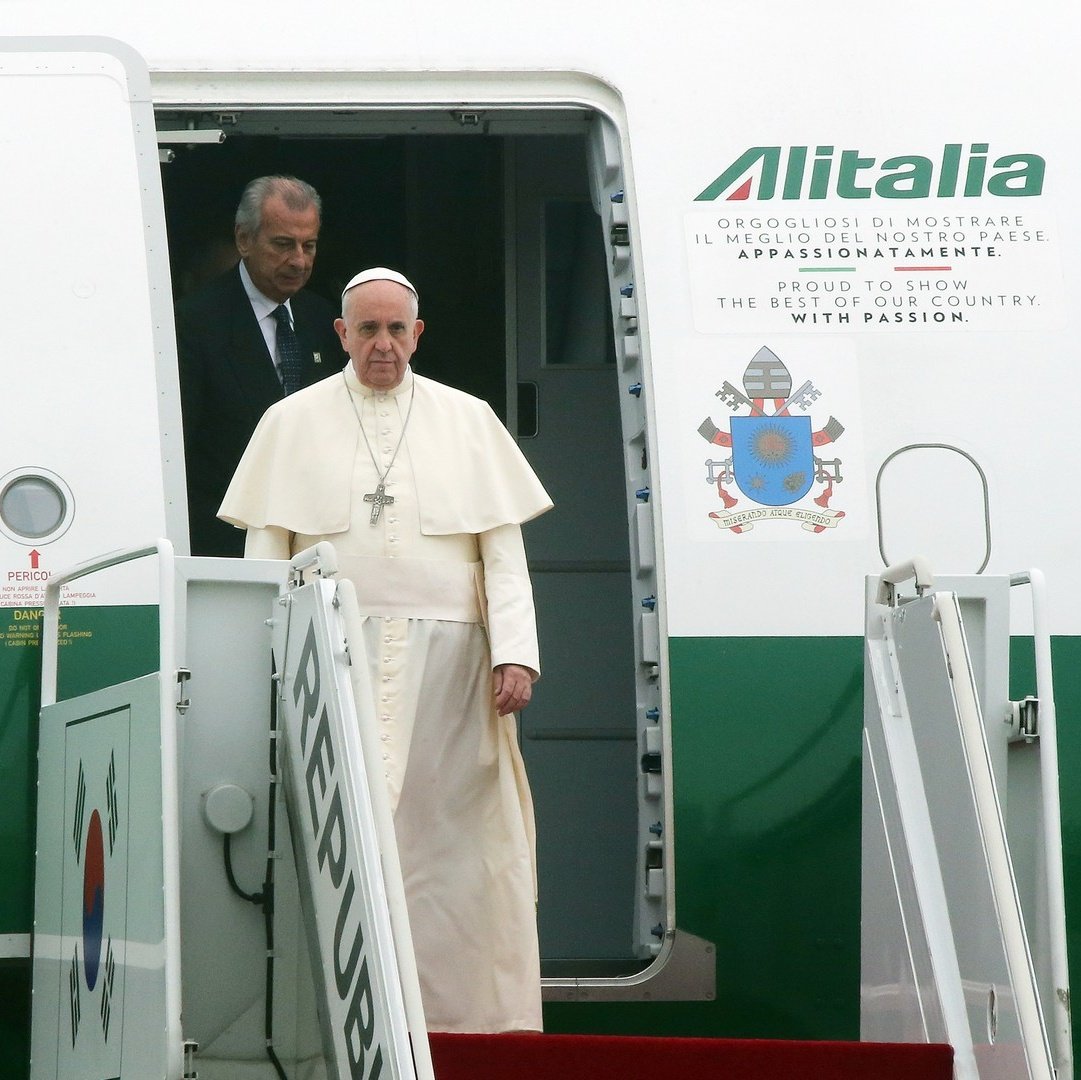 RD Congo et Soudan du Sud : la paix au cœur des visites du pape François