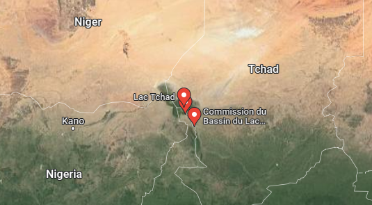 Bassin du lac Tchad : Le CICR lance un appel à l’aide pour 11 millions de personnes