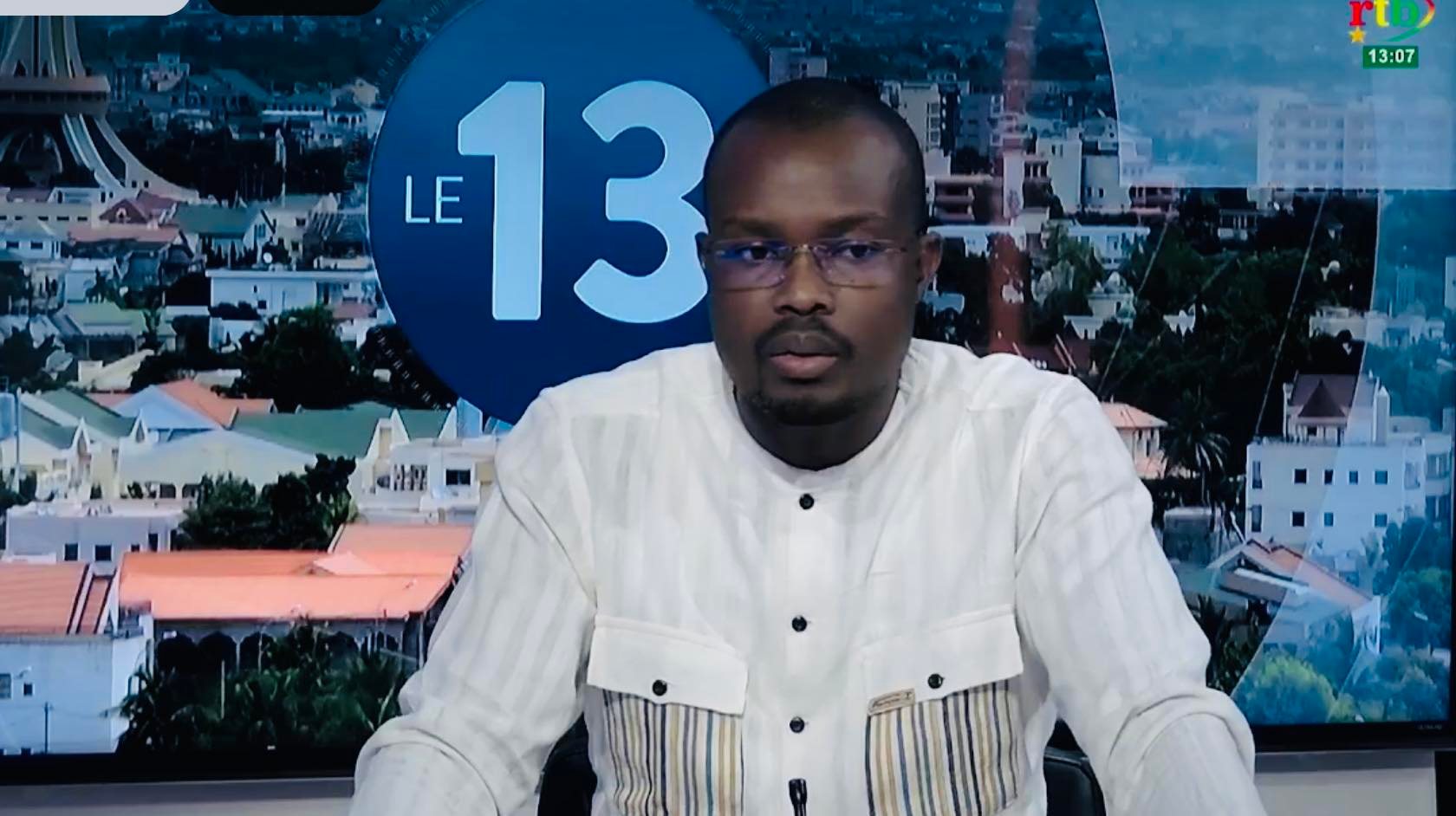 Burkina : Le départ des soldats français ne met pas « fin aux relations diplomatiques » (porte-parole du gouvernement)