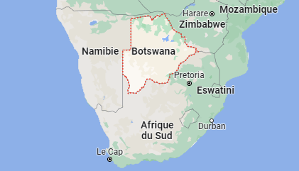 Le Botswana s’attaque à la pénurie de médicaments