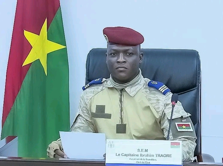Burkina : Un plan d’actions de stabilisation adopté