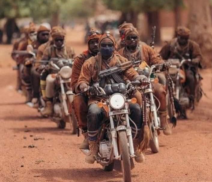 Burkina : Ce que va toucher chaque VDP