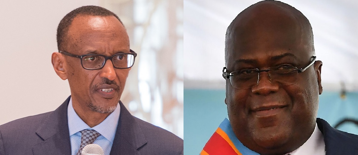 Sécurité : plus qu’un simple bras de fer entre Kigali et Kinshasa ?