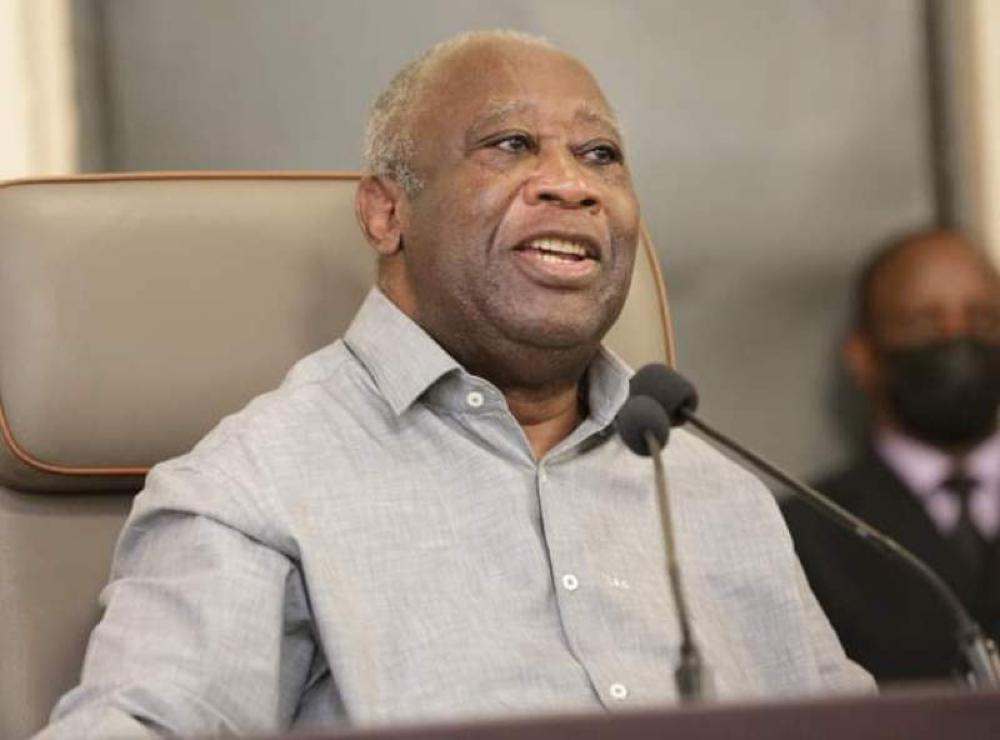 Lutte contre le terrorisme : ce que propose Gbagbo à la Cedeao