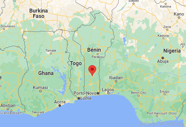 Bénin: 22 morts dans un accident de la circulation