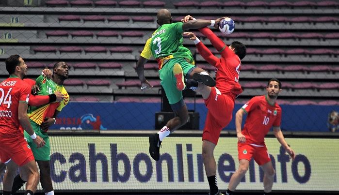 Coupe d’Afrique des clubs champions de handball : la 44e édition se tiendra au Congo