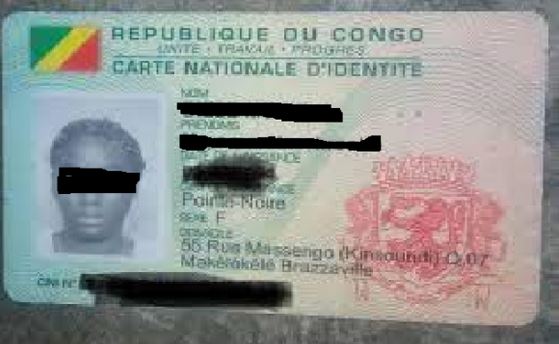 Congo : près de 30 centres ouverts pour établir les CNI à Brazzaville