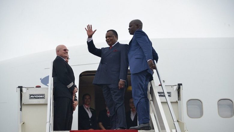 Congo : Denis Sassou Nguesso attendu en Belgique