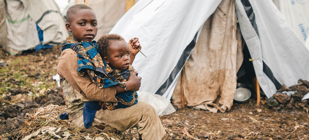 Congo : les Nations Unies appellent à un cessez des violences à l’est de la RDC