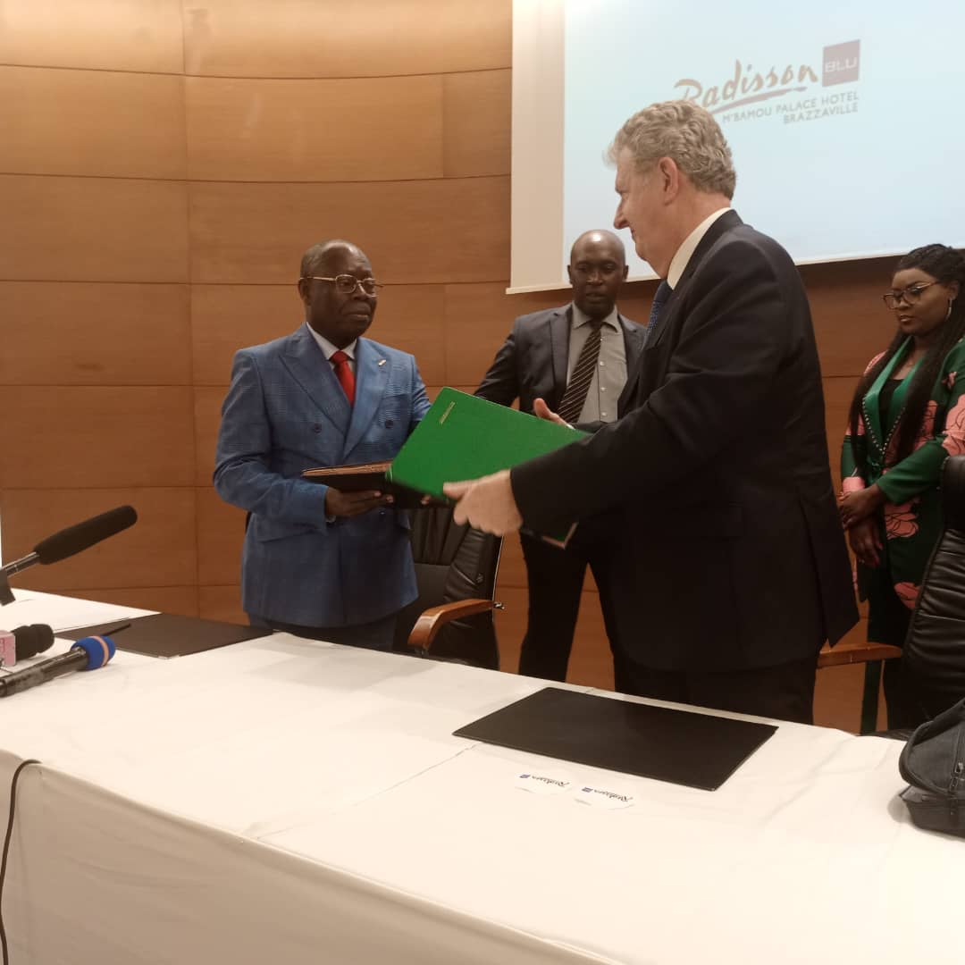 Congo-lutte contre la corruption : signature d’un mémorandum d’entente entre la Halc et l’AFA