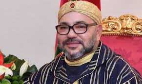 Le Roi Mohammed VI invite le PM espagnol à effectuer une visite au Maroc