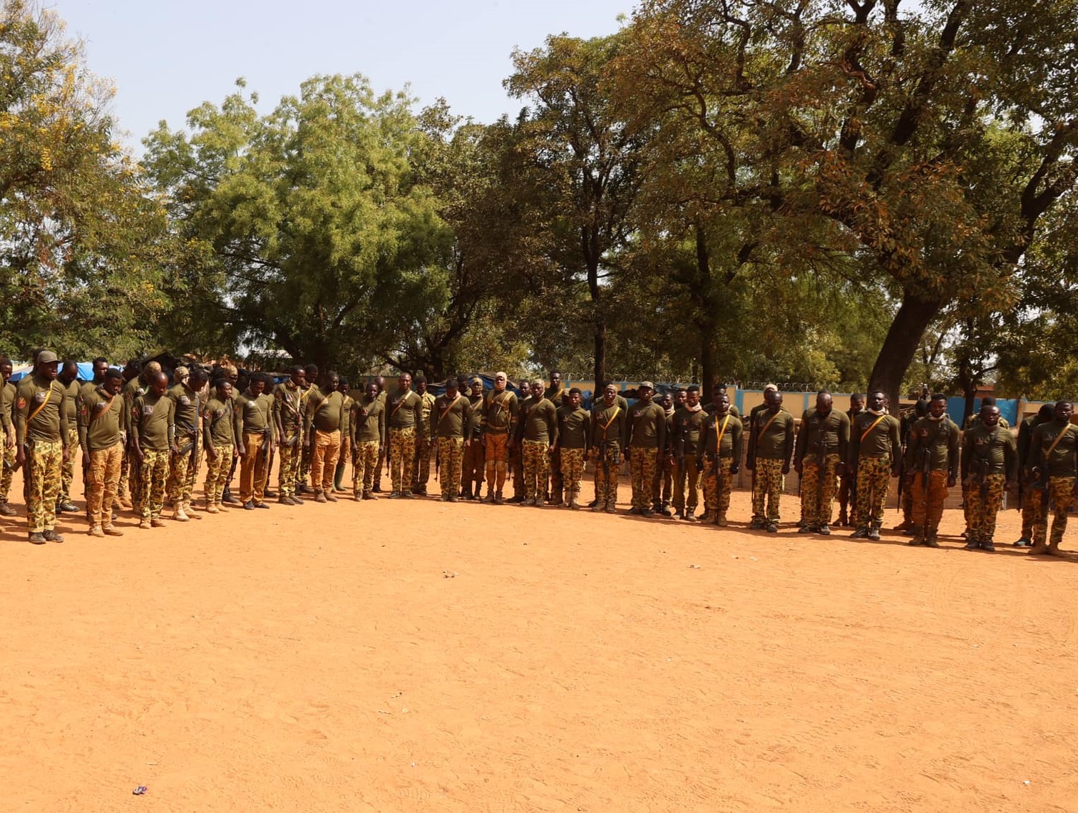 Burkina : L’armée accusée d’avoir tué des civils dans l’Est