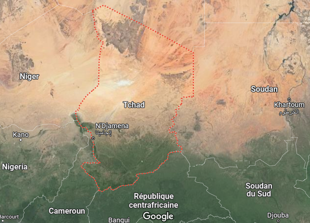 Tchad : l’armée accusée d’exécutions extrajudiciaires