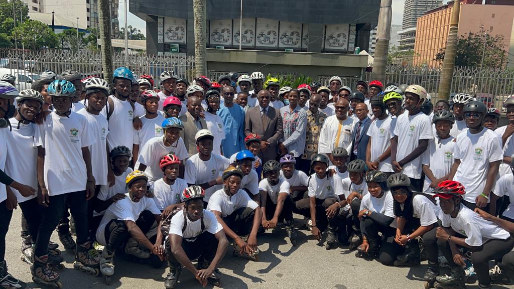 Côte d’Ivoire : lancement de la semaine de sécurité routière