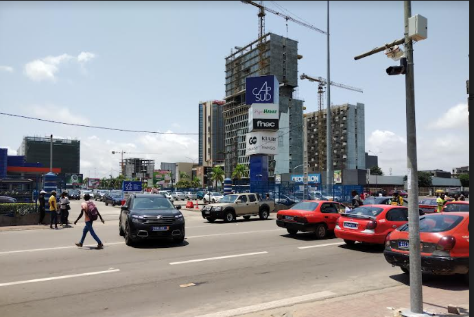 Côte d’Ivoire : montée en puissance de l’opération de contrôle routier