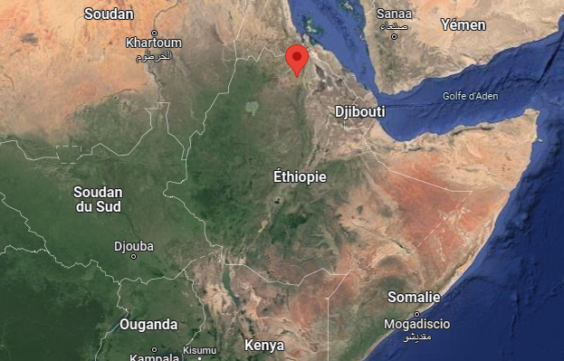 Ethiopie: envoi de fonds gouvernementaux à Mekelle