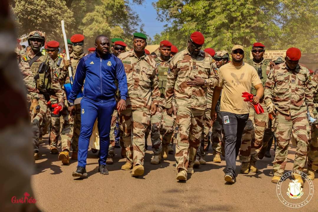 Guinée : l’Etat au secours d’une partie des abonnés de la société d’électricité