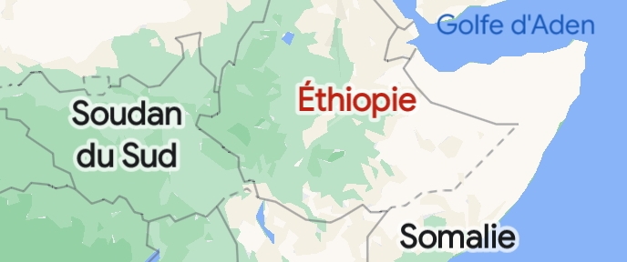 Éthiopie : les attaques contre des chrétiens orthodoxes font 37 morts