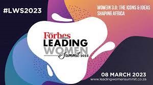 L’Afrique du Sud accueille le Sommet des femmes de Forbes Africa