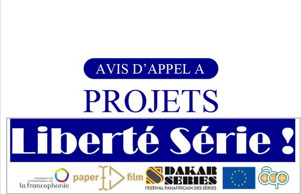 OIF : lancement d’un concours de projets de séries