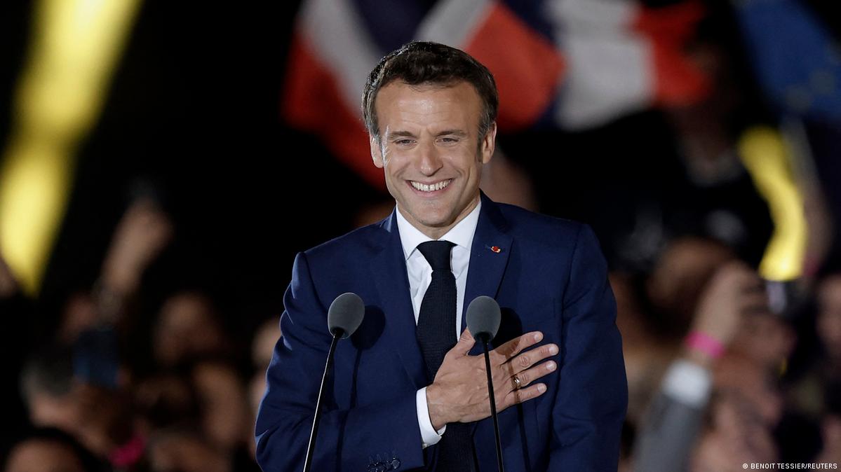 Congo : Emmanuel Macron sera à Brazzaville le 02 mars