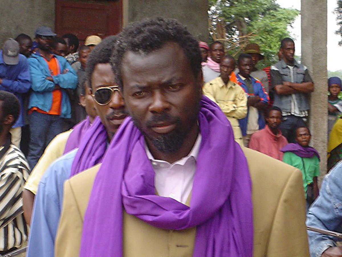 Congo : des proches du pasteur Ntumi demande sa réhabilitation
