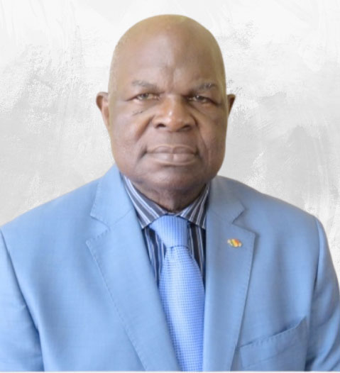 Congo : le sénateur Alphonse Mboudo-Nesa tire sa révérence