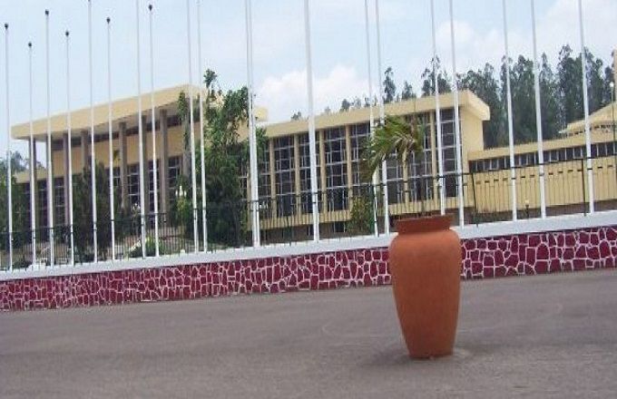 Congo-Assemblée nationale : la commission Affaires étrangères renforce ses capacités