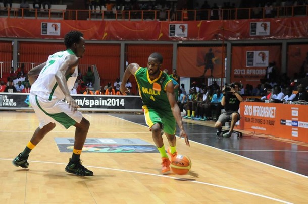 Congo : Landry Mberé prend la tête du basketball à Brazzaville