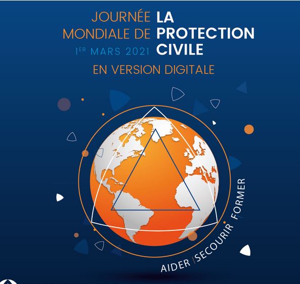 Journée mondiale de la protection civile : le Congo opte pour la sensibilisation