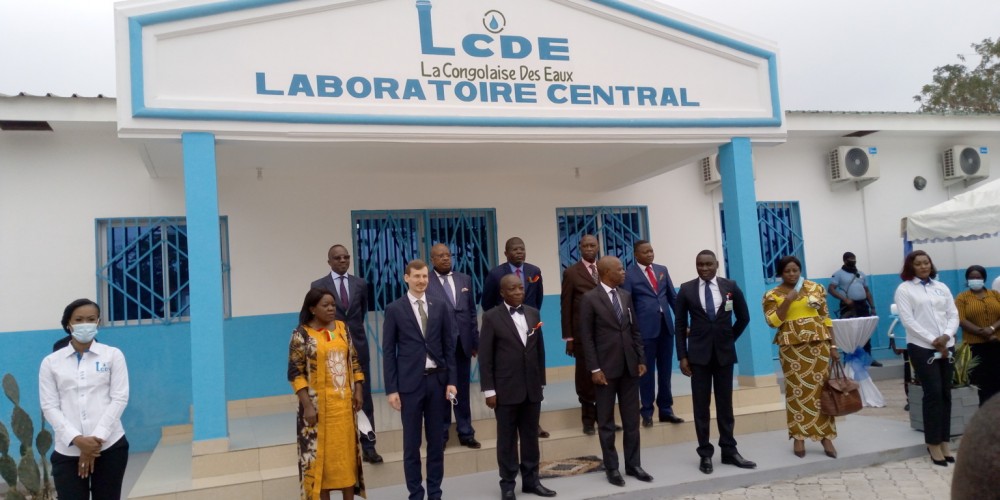 Congo-Loi de finances 2023 : les abonnés de la LCDE vont payer l’impôt foncier