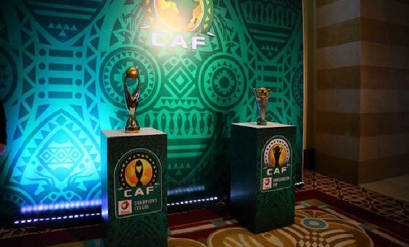 Interclubs de la CAF : le tirage au sort des quarts de final le 5 avril