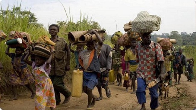 Congo : 20 000 personnes seront réinsérées socialement dans le Pool