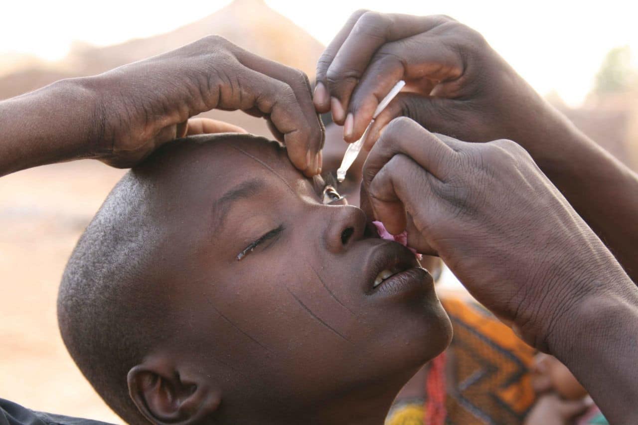 Congo : un plan de riposte contre les maladies tropicales négligées