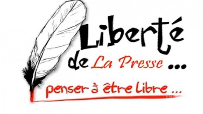 Liberté de la presse 2023 : le Congo au 81e rang sur 180 au classement mondial