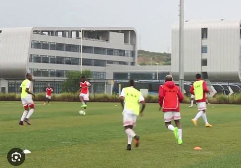 CAN Côte d’Ivoire 2024 : les Diables rouges reprennent les entraînements